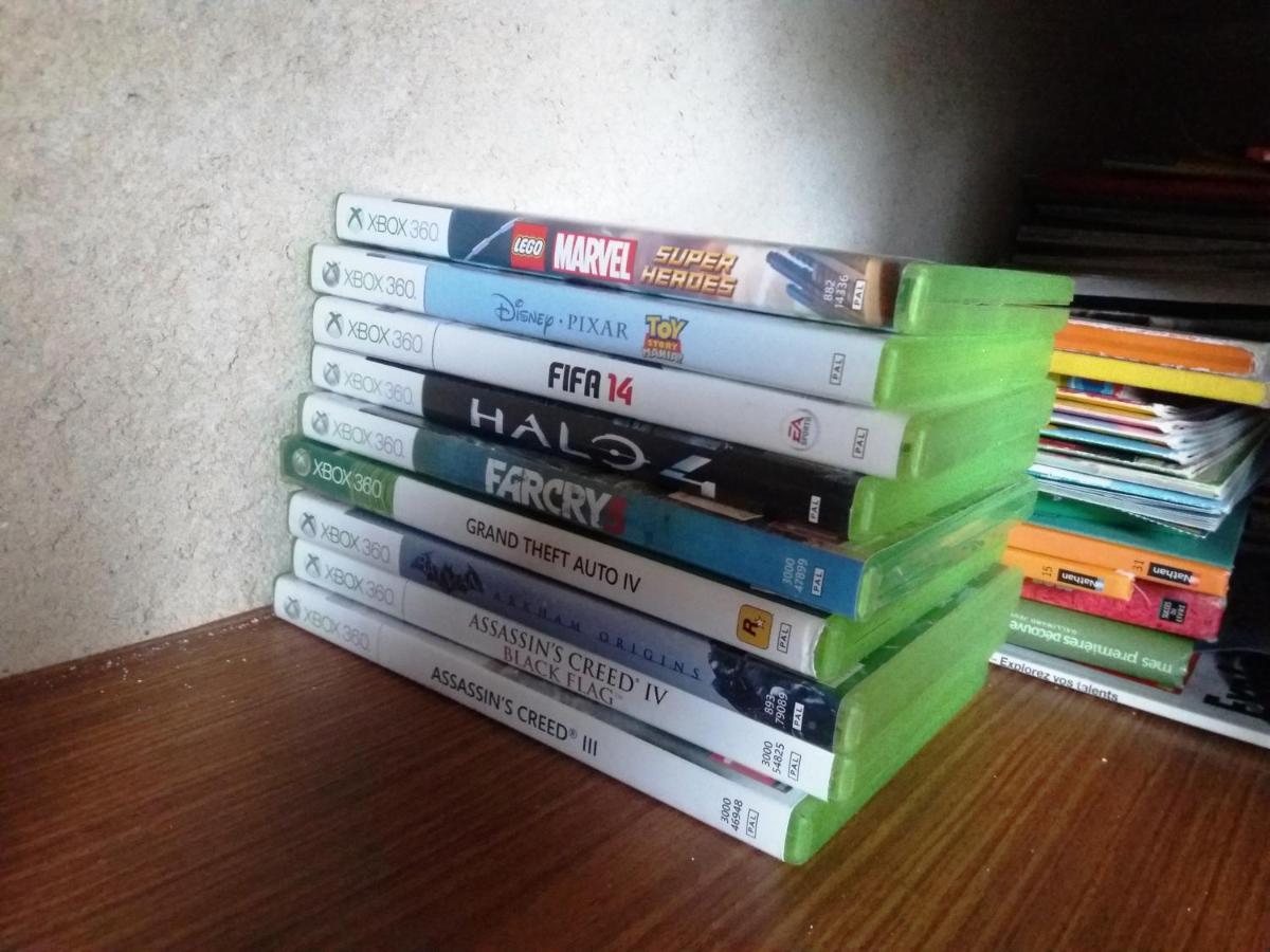 Сasa de vacaciones L'horizon *