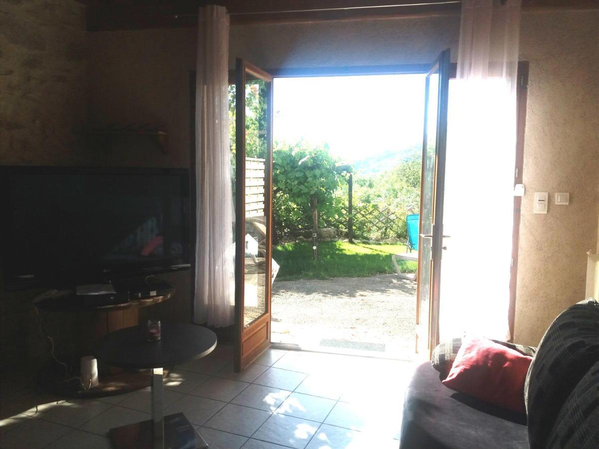 Сasa de vacaciones L'horizon