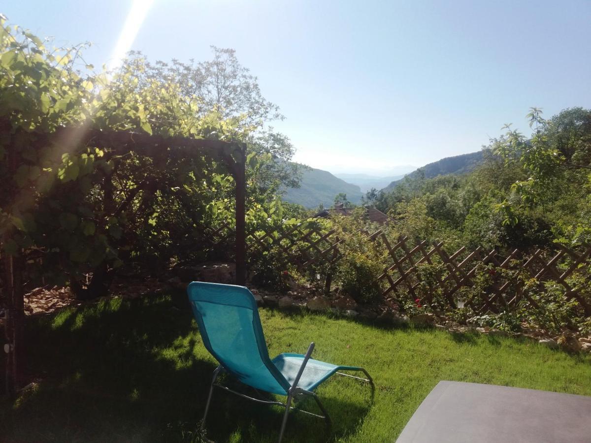 L'horizon * La Burbanche