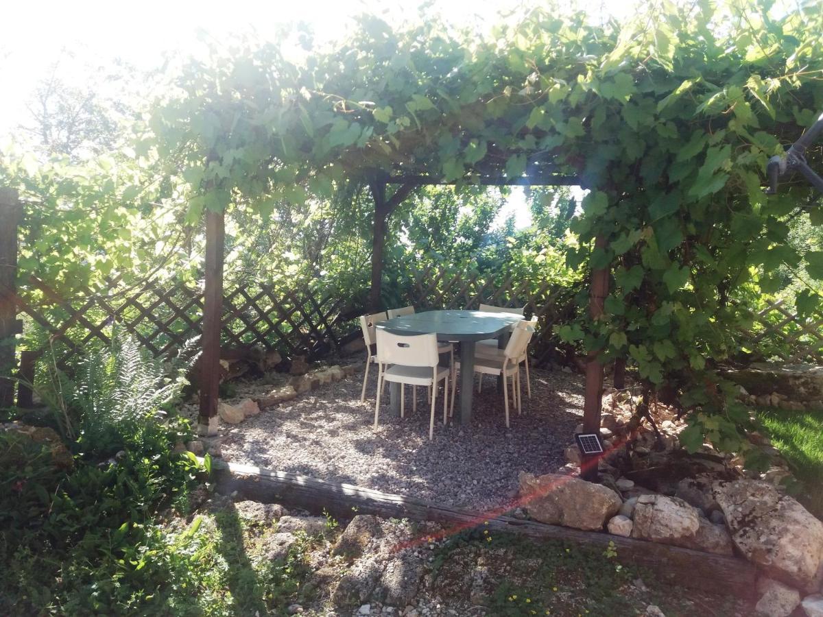 L'horizon Hébergement de vacances