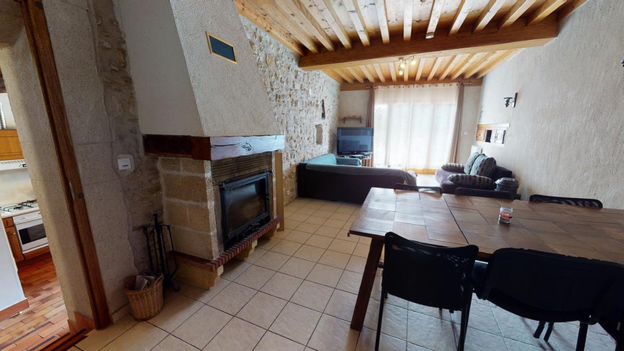 Hébergement de vacances L'horizon *